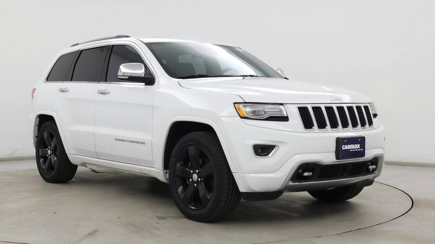 JEEP GRAND CHEROKEE 2015 1C4RJFCG7FC116612 image